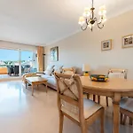 Διαμέρισμα Casa Jakalia Μαρμπέλλα