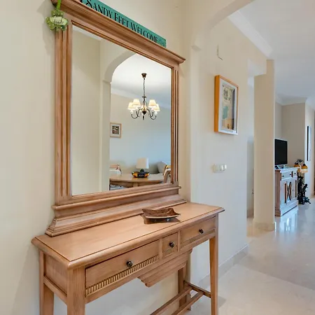 Casa Jakalia * מארבלה
