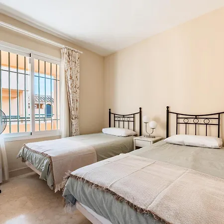 Casa Jakalia מארבלה