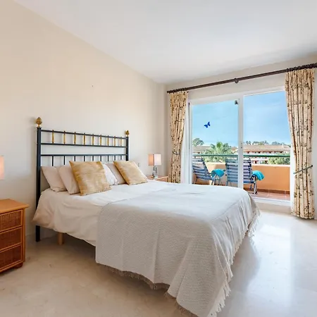 Casa Jakalia * מארבלה