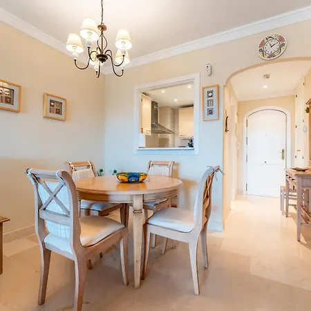 Casa Jakalia * מארבלה
