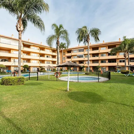 Casa Jakalia * Marbella