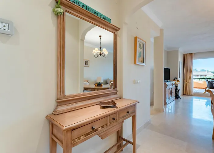 Casa Jakalia * Marbella