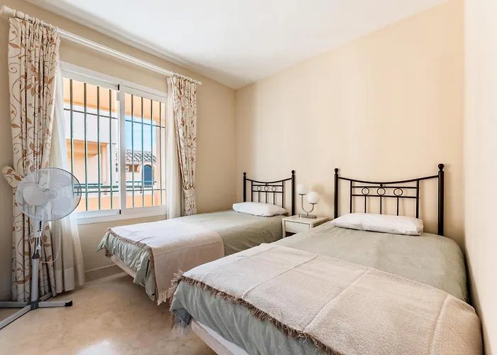 Casa Jakalia Marbella