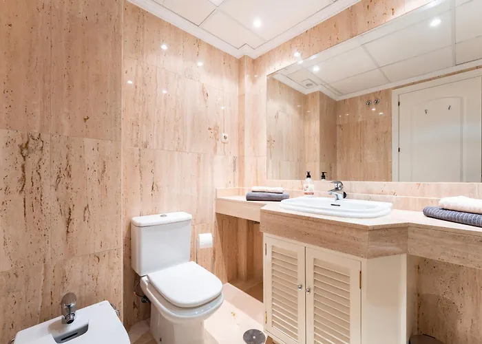 Casa Jakalia * Marbella