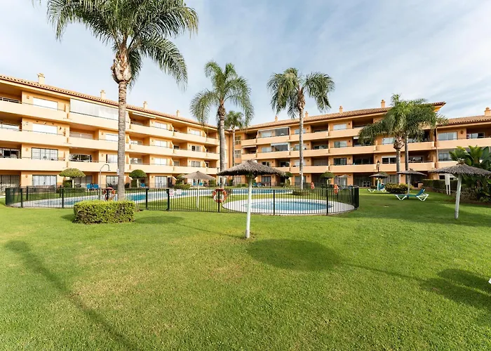 Casa Jakalia * Marbella