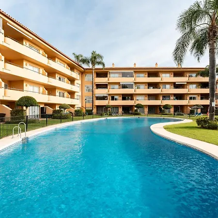 Casa Jakalia Apartment